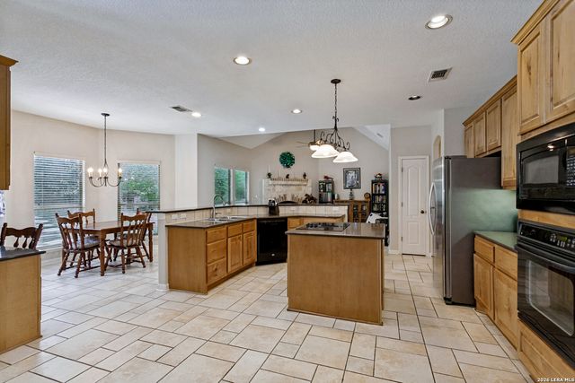 780 INDIGO RUN DR, Bulverde, TX 78163