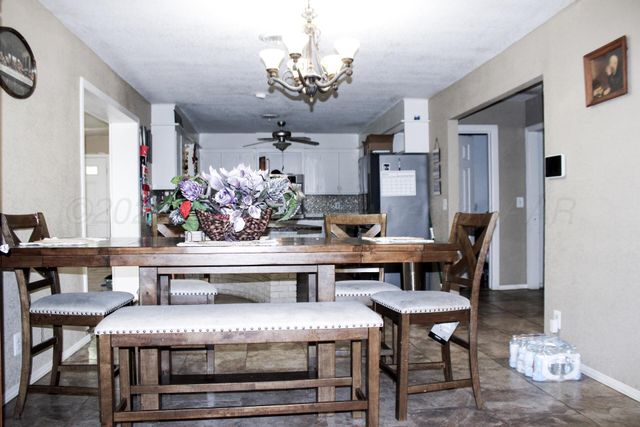 125 MULBERRY Drive, Dumas, TX 79029