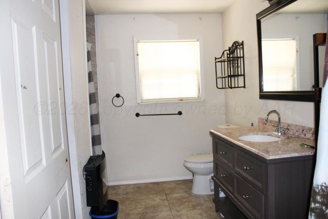 125 MULBERRY Drive, Dumas, TX 79029