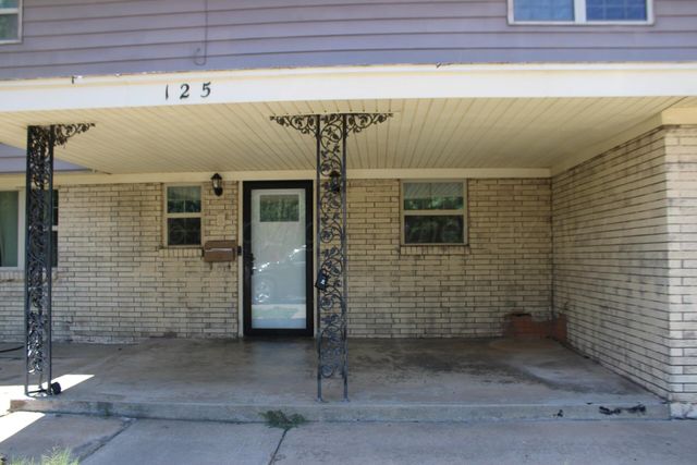 125 MULBERRY Drive, Dumas, TX 79029