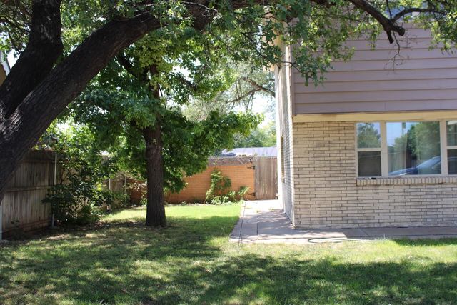 125 MULBERRY Drive, Dumas, TX 79029