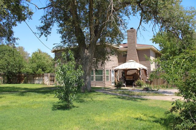 125 MULBERRY Drive, Dumas, TX 79029