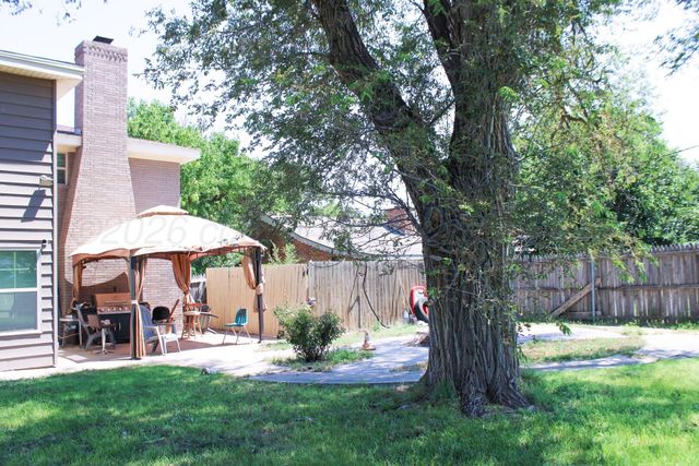 125 MULBERRY Drive, Dumas, TX 79029