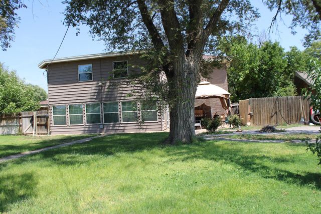 125 MULBERRY Drive, Dumas, TX 79029