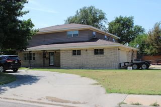 125 MULBERRY Drive, Dumas, TX 79029
