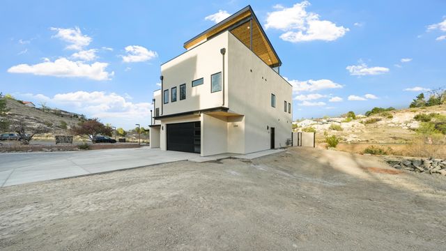 2398 Ridge Circle Dr Unit A, Grand Junction, CO 81507