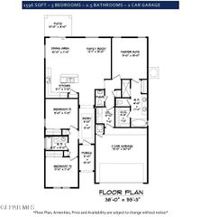 12713 Cono Norte Drive, El Paso, TX 79934
