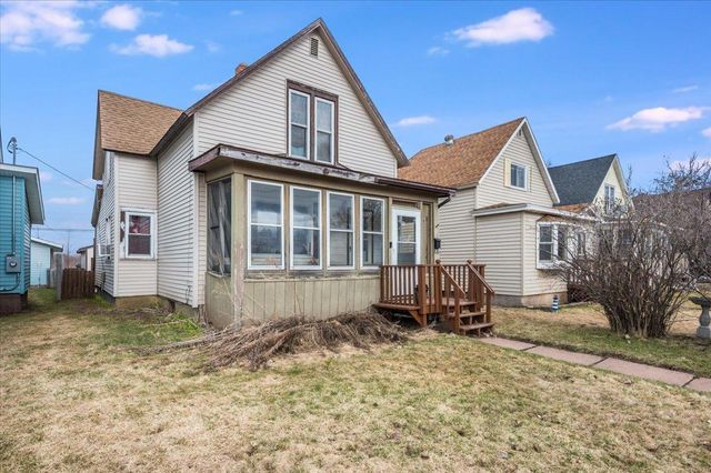 5517 Oakes Avenue, Superior, WI 54880