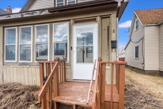5517 Oakes Avenue, Superior, WI 54880