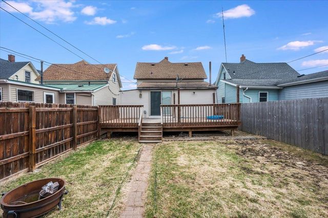 5517 Oakes Avenue, Superior, WI 54880