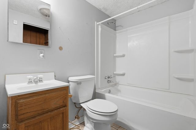 205 Short Street, Brooklyn, IN 46111