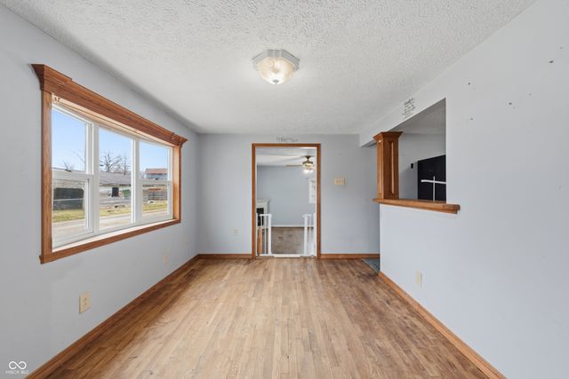 205 Short Street, Brooklyn, IN 46111