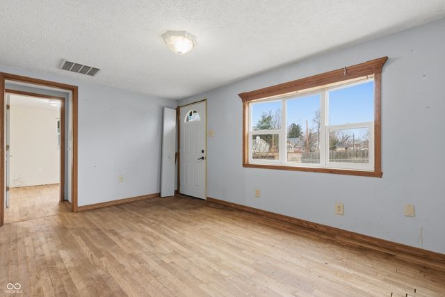 205 Short Street, Brooklyn, IN 46111