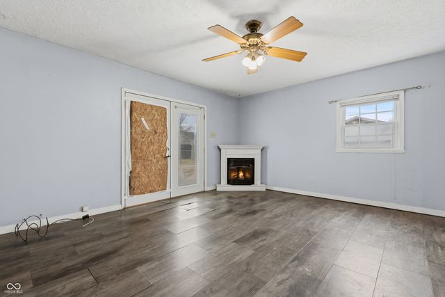 205 Short Street, Brooklyn, IN 46111