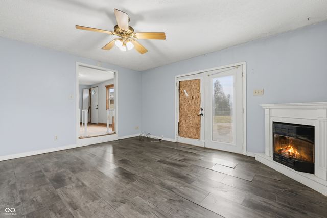 205 Short Street, Brooklyn, IN 46111