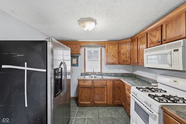 205 Short Street, Brooklyn, IN 46111