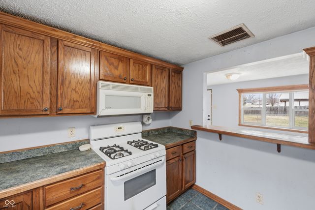 205 Short Street, Brooklyn, IN 46111