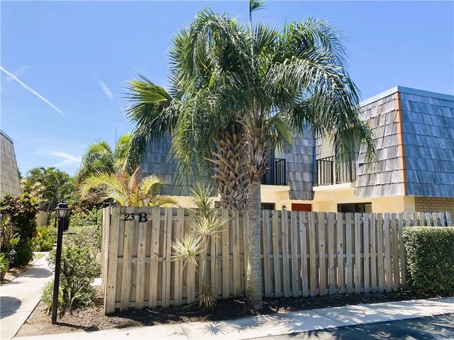 1170 6th Avenue 23B, Vero Beach, FL 32960