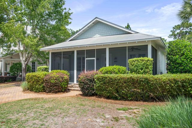 194 Carson Oaks Lane, Santa Rosa Beach, FL 32459
