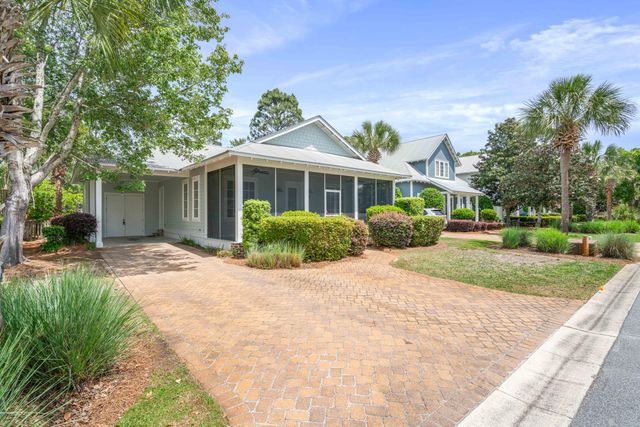 194 Carson Oaks Lane, Santa Rosa Beach, FL 32459