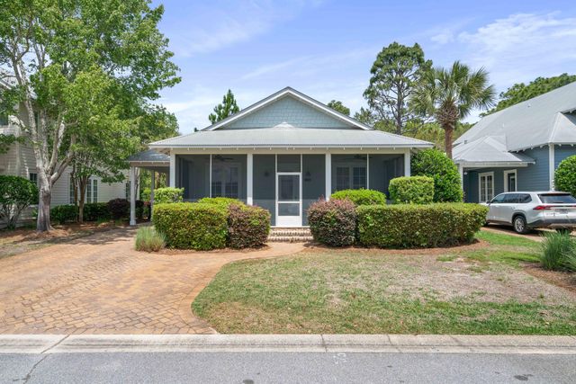 194 Carson Oaks Lane, Santa Rosa Beach, FL 32459