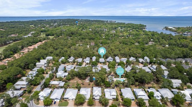 194 Carson Oaks Lane, Santa Rosa Beach, FL 32459