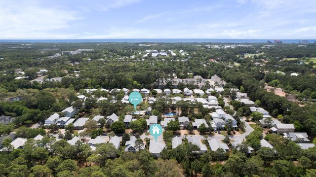 194 Carson Oaks Lane, Santa Rosa Beach, FL 32459