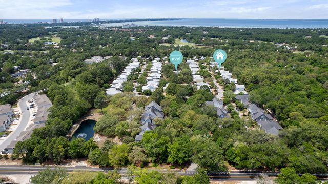 194 Carson Oaks Lane, Santa Rosa Beach, FL 32459