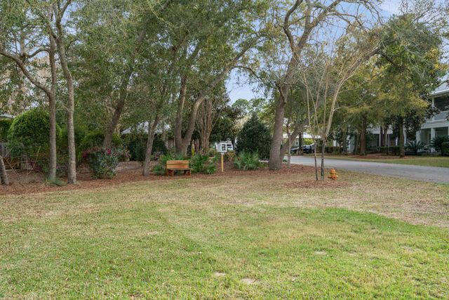 194 Carson Oaks Lane, Santa Rosa Beach, FL 32459