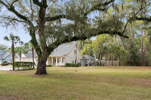 194 Carson Oaks Lane, Santa Rosa Beach, FL 32459
