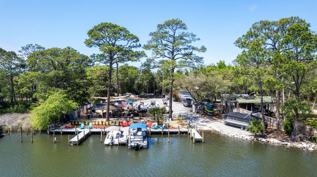194 Carson Oaks Lane, Santa Rosa Beach, FL 32459