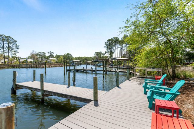 194 Carson Oaks Lane, Santa Rosa Beach, FL 32459