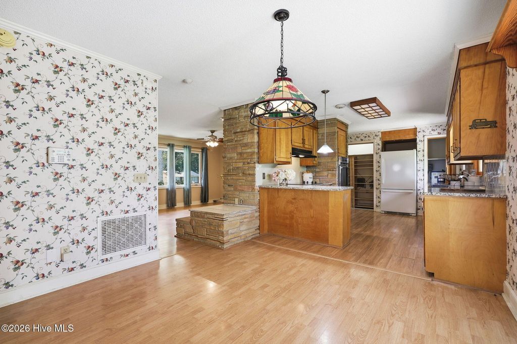 Image 18 of property listing at 1020 Longshore Drive, Snow Hill, NC 28580