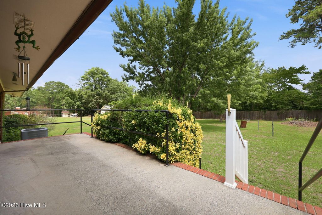 Image 31 of property listing at 1020 Longshore Drive, Snow Hill, NC 28580