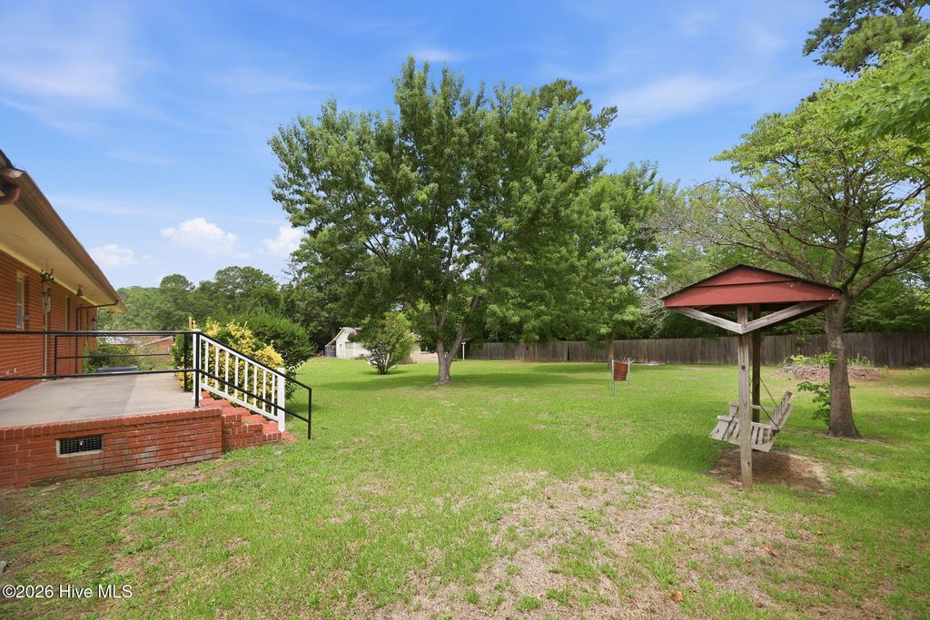 Image 36 of property listing at 1020 Longshore Drive, Snow Hill, NC 28580