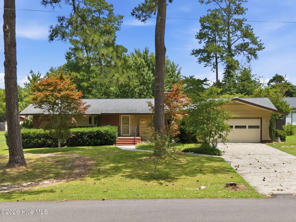 Image 44 of property listing at 1020 Longshore Drive, Snow Hill, NC 28580