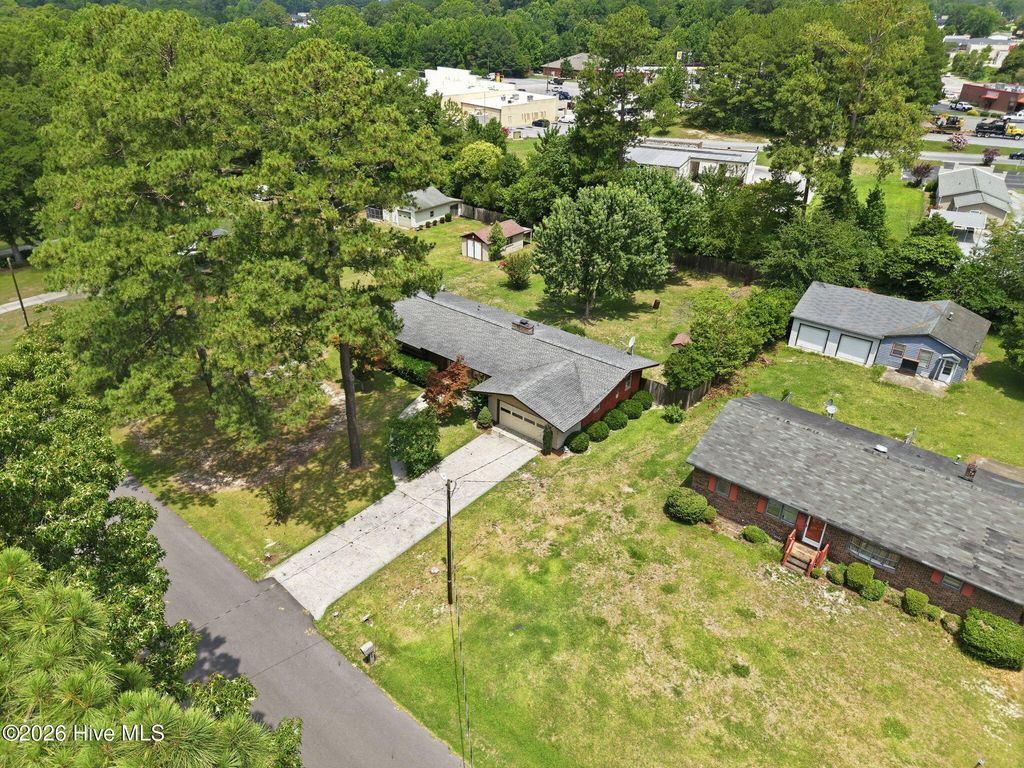 Image 47 of property listing at 1020 Longshore Drive, Snow Hill, NC 28580