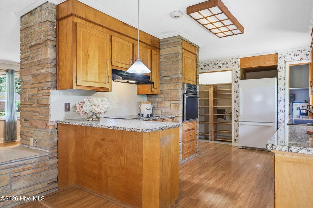 Image 6 of property listing at 1020 Longshore Drive, Snow Hill, NC 28580
