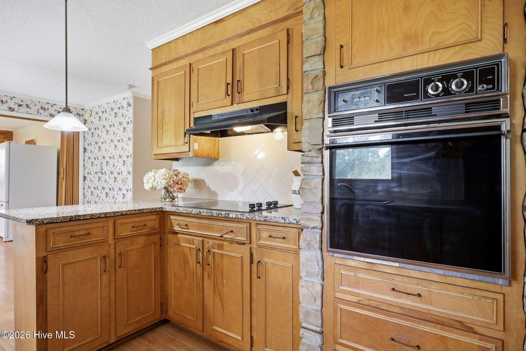 Image 7 of property listing at 1020 Longshore Drive, Snow Hill, NC 28580