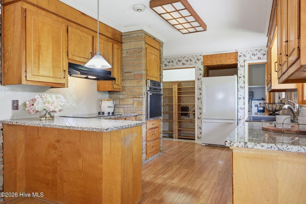 Image 8 of property listing at 1020 Longshore Drive, Snow Hill, NC 28580