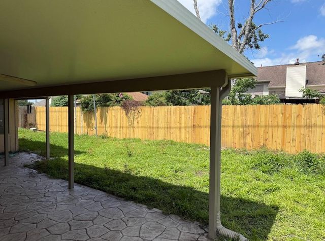 14834 Charlmont Drive, Houston, TX 77083