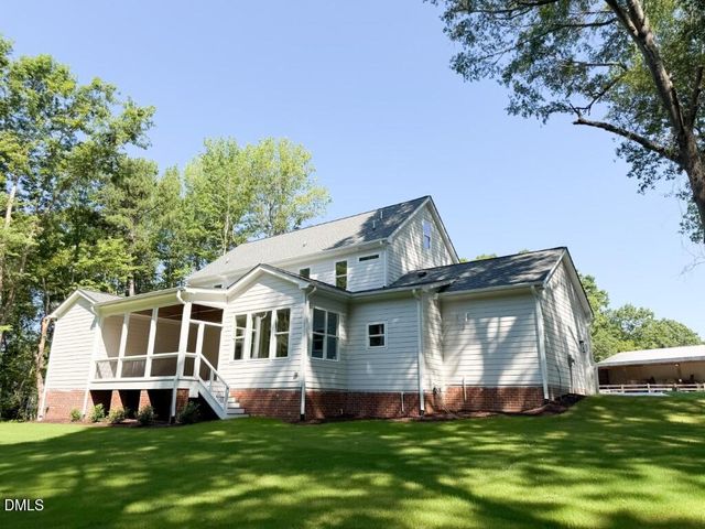 317 Black Caviar Way, Raleigh, NC 27603