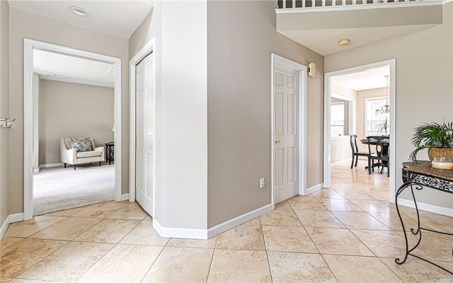 124 Fox Meadow Dr, Pine Twp, PA 15090