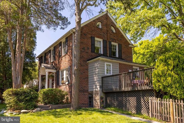 715 N EASTON RD, Glenside, PA 19038