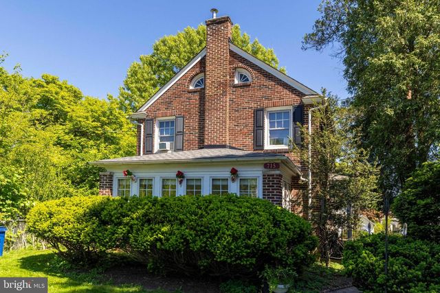 715 N EASTON RD, Glenside, PA 19038