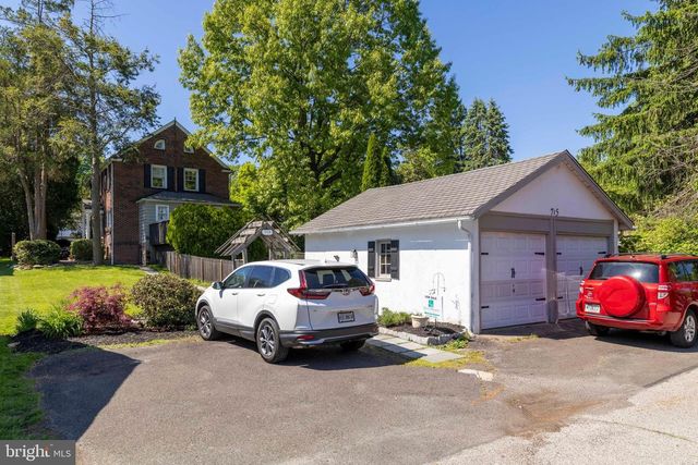 715 N EASTON RD, Glenside, PA 19038