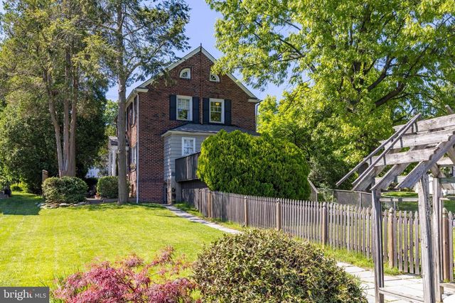 715 N EASTON RD, Glenside, PA 19038