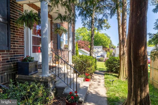 715 N EASTON RD, Glenside, PA 19038