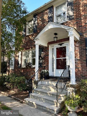 715 N EASTON RD, Glenside, PA 19038