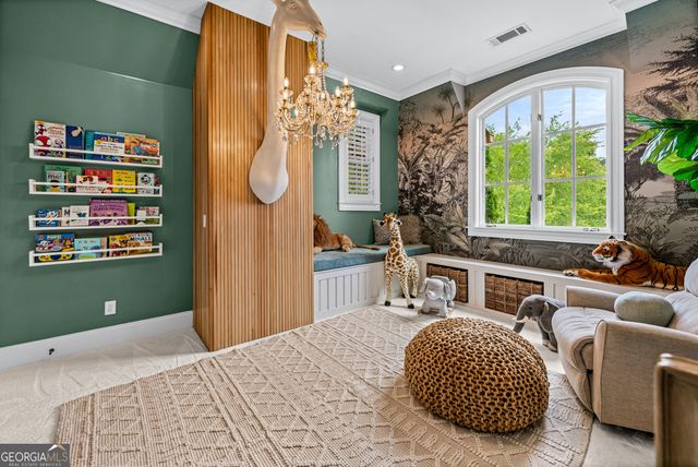 453 Londonberry Road, Sandy Springs, GA 30327